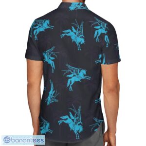 British Army Paras Airborne Forces Pegasus Hawaiian Shirt Beach Summer Gift Product Photo 3