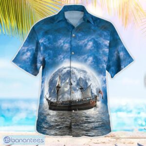 N9XBoFFD royal navy hms endeavour 3d summer aloha hawaiian shirt 2 300x300 image Royal Navy HMS Endeavour 3D Summer Aloha Hawaiian Shirt Product Photo 3
