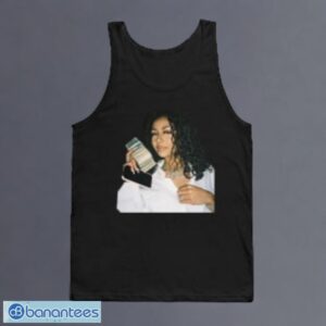 Mariah The Scientist T-Shirt , Hoodies, Tank top Product Photo 1