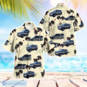Tri-Towns Ems Beach Hawaiian Shirt Summer Gift Product Photo 1