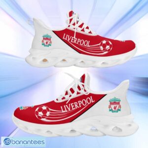 Liverpool New Design Custom Name Max Soul Shoes Product Photo 2