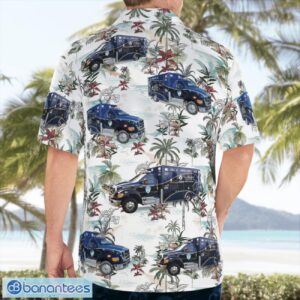 Southwest Health Emergency Medical Services 3D Hawaiian Shirt Product Photo 1