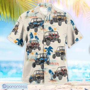 UTV 4-Wheelers SXS Beach Hawaiian Shirt Gift For Summer Holiday Product Photo 3