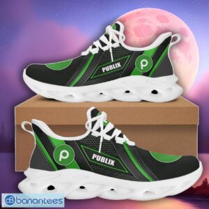 Publix Max Soul Shoes Chunky Sneakers Bring Energy To You Best Gift For Your Foot Product Photo 2