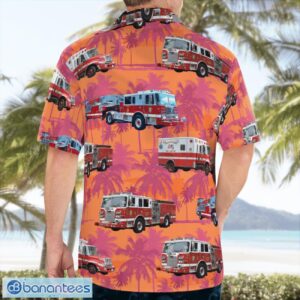 Washington DC Fire & Emergency Medical Services Hawaiian Shirt Men Women Beach Shirt Product Photo 4