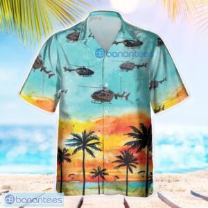UH-72 Lakota UH72 Summer 3D Hawaiian Shirt Aircraft Hawaii For Men And Women Product Photo 1