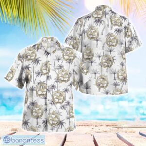 British Army, Glider Pilot Regiment Hawaiian Shirt Men Women Beach Shirt Product Photo 1