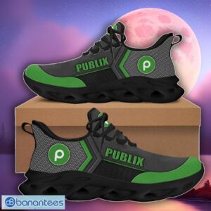 Publix Max Soul Shoes Chunky Sneakers Bring Energy To You Great Gift For Your Foot Product Photo 1