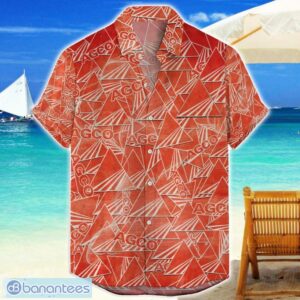 AGCO Allis Hawaii All Printed Tractor Logo Hawaiian Shirt Men Women Beach Shirt Product Photo 1