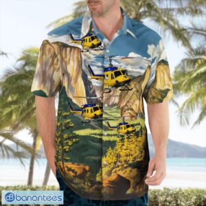 Ventura County Sheriff Bell 212 Beach Hawaiian Shirt Gift For Summer Holiday Product Photo 3