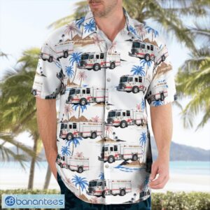 Adams County, Pennsylvania, Fairfield Fire & EMS Hawaiian Shirt Men Women Beach Shirt Product Photo 4
