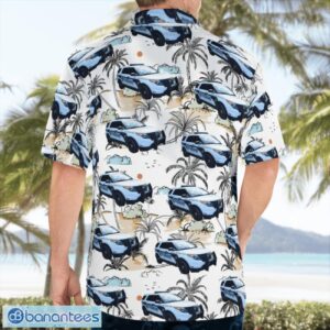 Florida, Windermere Police Department Hawaiian Shirt Men Women Beach Shirt Product Photo 2