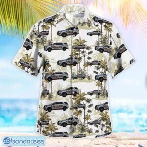 Yorktown Police Department, New York Hawaiian Shirt Beach Summer Shirt Product Photo 3