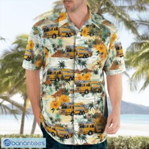 West Grove Fire Company Station 22 Beach Hawaiian Shirt Gift For Summer Holiday Product Photo 4