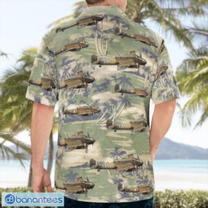 Royal Air Force Bristol Beauforts f 217 Squadron Beach Hawaiian Shirt Summer Gift Product Photo 2