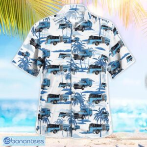 Helena, Alabama Fire Department Hawaiian Shirt Beach Summer Shirt Product Photo 3