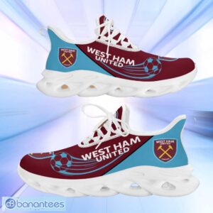 West Ham United New Design Max Soul Shoes Product Photo 2