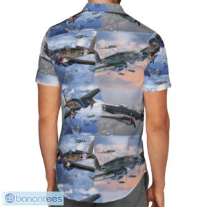 Heinkel Hawaiian Shirt Beach Summer Gift Product Photo 2
