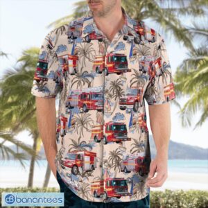 YYOJzWHN toronto fire services tfs ontario fleet hawaiian shirt beach summer shirt 2 300x300 image Toronto Fire Services (TFS), Ontario Fleet Hawaiian Shirt Beach Summer Shirt Product Photo 3