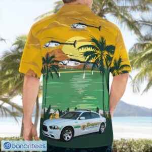 Williamson County, Franklin, Tennessee Police Beach Hawaiian Shirt Gift For Summer Holiday Product Photo 2