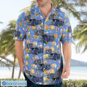 Winterville Fire-Rescue-EMS, Easter Beach Hawaiian Shirt Gift For Summer Holiday Product Photo 4