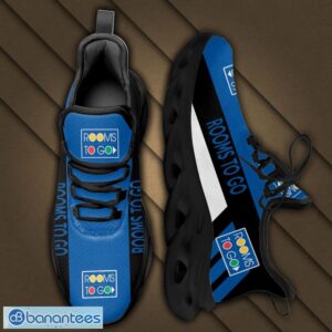 Rooms To Go Detail Running Sneaker Brand Trending Max Soul Shoes Gift For Fans - Rooms To Go Running Shoes_1
