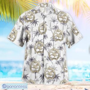 British Army, Glider Pilot Regiment Hawaiian Shirt Men Women Beach Shirt Product Photo 3