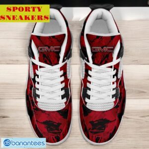 GMC Mixing Colors Custom Name Air Jordan 4 Dynamic Design For Men Women Product Photo 3