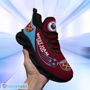 West Ham United New Design Max Soul Shoes Product Photo 3