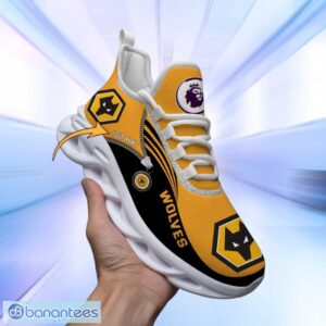 Wolverhampton Wanderers Custom Name Max Soul Shoes Product Photo 3