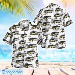 Sunbury, Ohio, BST&G Fire District Summer Hawaiian Shirt For Men Women Product Photo 1