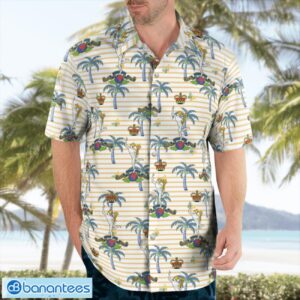 British Army, Royal Corps of Signals 3D Hawaiian Shirt Gift For Summer Product Photo 4