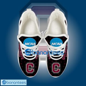 Flag USA Star Fashion NCAA2 Colgate Raiders Symbolic Running Sneaker Gift Max Soul Shoes - Flag USA Star Fashion NCAA2 Colgate Raiders Max Soul Shoes Style 1