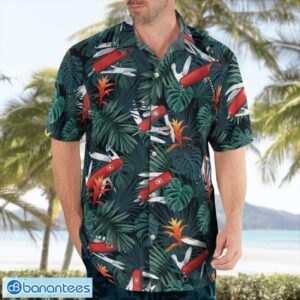 Swiss Army Knife 3D Hawaiian Shirt Product Photo 4