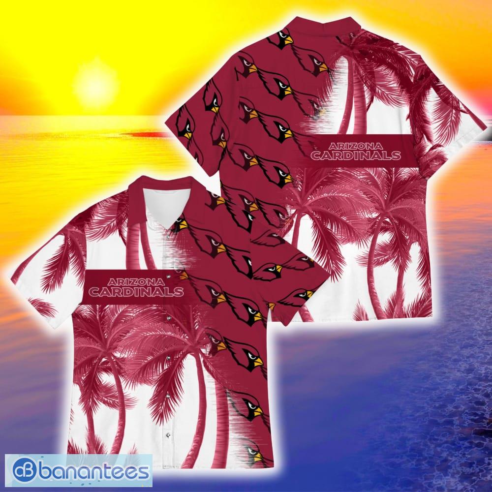 arizona cardinals coconut tree aloha 3d hawaiian for summer beach image Arizona Cardinals Coconut Tree Aloha 3D Hawaiian For Summer Beach - Arizona Cardinals Coconut Tree Aloha 3D Hawaiian For Summer Beach