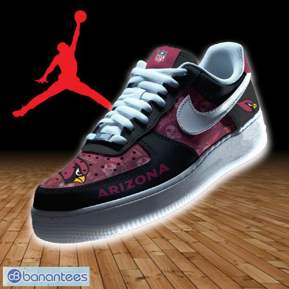 arizona cardinals nfl af1 shoes design new gift air force 1 sneaker for fans image Arizona Cardinals NFL AF1 Shoes Design New Gift Air Force 1 Sneaker For Fans - Arizona Cardinals NFL AF1 Shoes Design New Gift Air Force 1 Sneaker For Fans