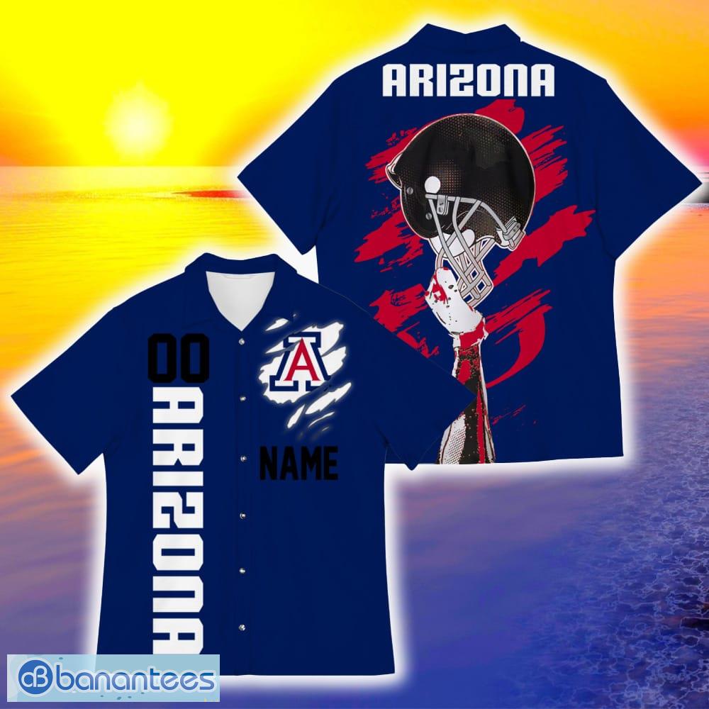 arizona wildcats sports american hawaiian football helmet new trends custom number and name image Arizona Wildcats Sports American Hawaiian Football Helmet New Trends Custom Number And Name - Arizona Wildcats Sports American Hawaiian Football Helmet New Trends Custom Number And Name