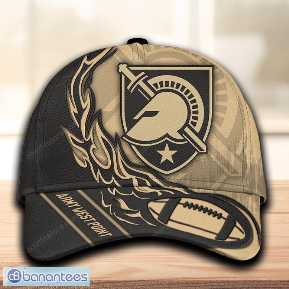 army black knights cap hat hot trending full printed gift mens fans image Army Black Knights Cap Hat Hot Trending Full Printed Gift Mens Fans - Army Black Knights Cap Hat Hot Trending Full Printed Gift Mens Fans