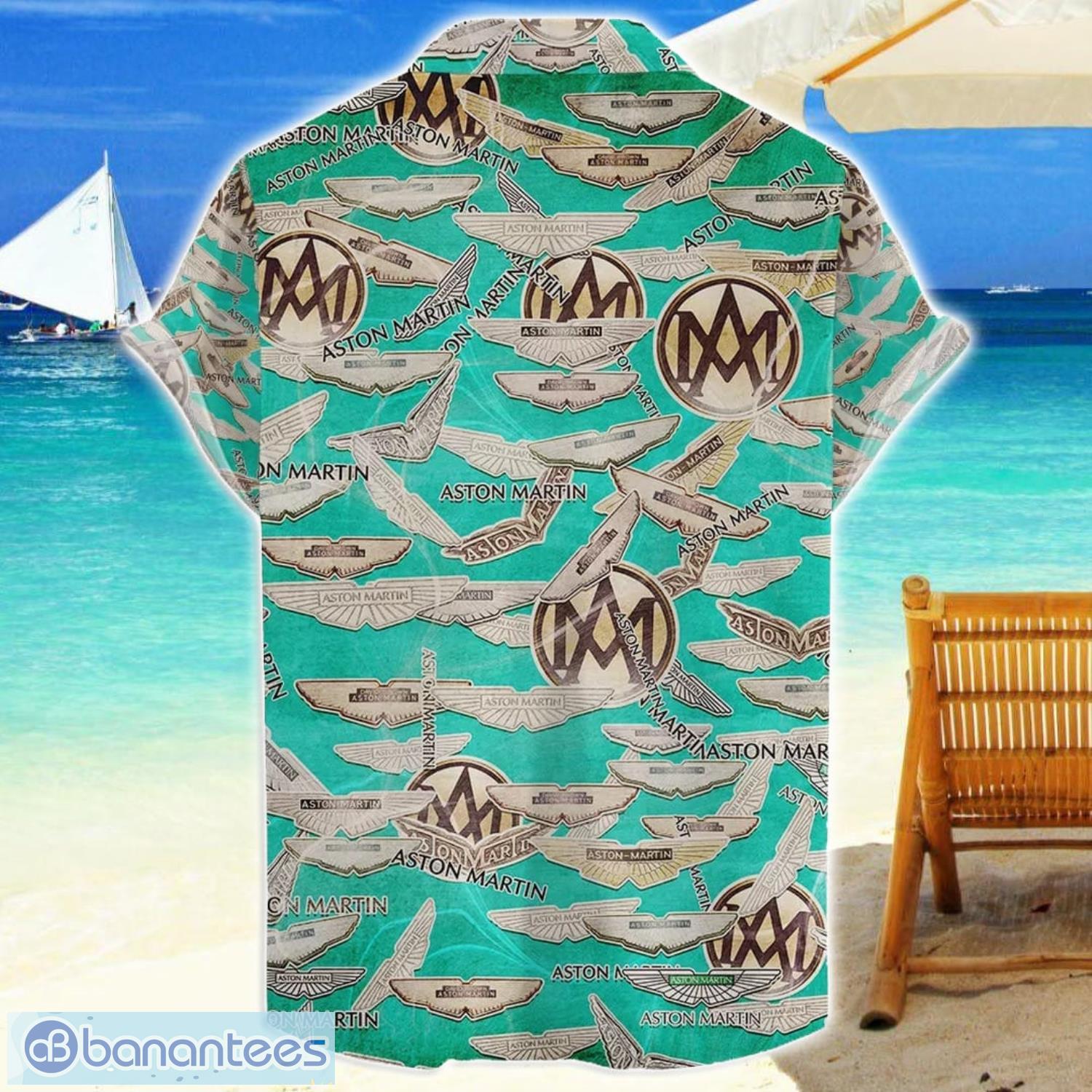 aston martin car aop hawaiian shirt summer gift for men and women 1 image Aston Martin Car AOP Hawaiian Shirt Summer Gift For Men And Women Product Photo 2