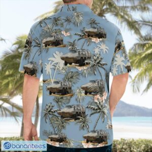 German Army Boxer (armoured fighting vehicle) Beach Hawaiian Shirt Gift For Summer Holiday Product Photo 2