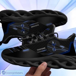 Tottenham Hotspur Max Soul Shoes Custom Name For Fan Sports Product Photo 1