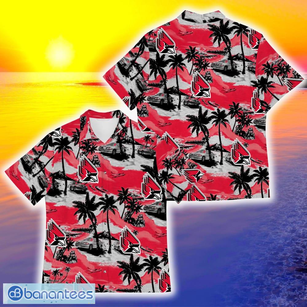 ball state cardinals sports american tropical patterns hawaiian for summer beach image Ball State Cardinals Sports American Tropical Patterns Hawaiian For Summer Beach - Ball State Cardinals Sports American Tropical Patterns Hawaiian For Summer Beach