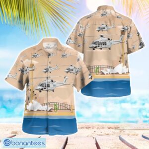 Australian New South Wales Ambulance AgustaWestland AW139 Hawaiian Shirt Men Women Beach Shirt Product Photo 1