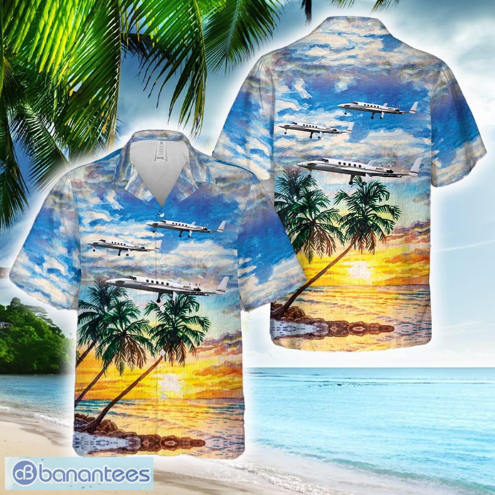 beechcraft starship 2000 hawaiian shirt image Beechcraft Starship 2000 Hawaiian Shirt - Beechcraft Starship 2000 Hawaiian Shirt