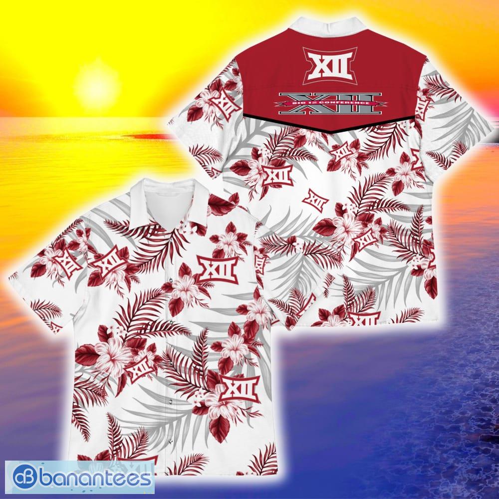 big 12 conference sports american hawaiian for summer beach image Big 12 Conference Sports American Hawaiian For Summer Beach - Big 12 Conference Sports American Hawaiian For Summer Beach