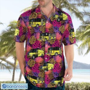 Yeagertown Fire Company, Pennsylvania Beach Hawaiian Shirt Gift For Summer Holiday Product Photo 4