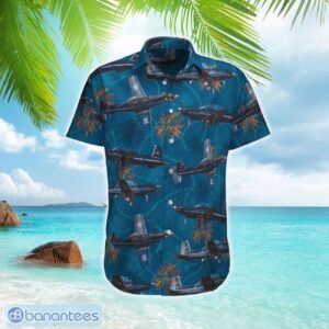 RCAF Raytheon CT-156 Harvard II Hawaiian Shirt Beach Summer Shirt Product Photo 1