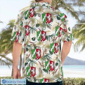 Germany, North Rhine-Westphalia 3D Hawaiian Shirt Gift For Summer Product Photo 2