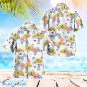 US Coast Guard Tactical Law Enforcement Beach Hawaiian Shirt Summer Gift Product Photo 1