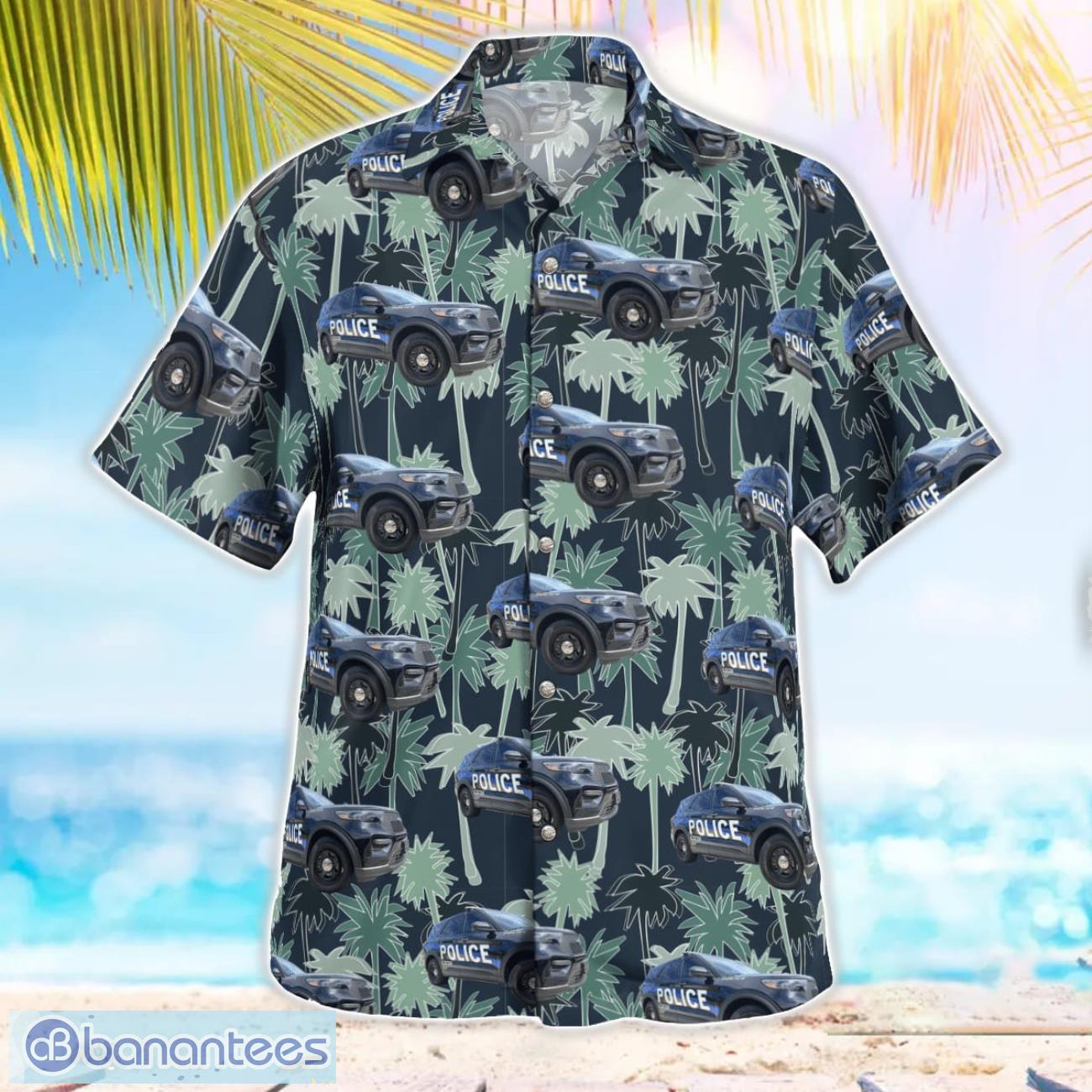 cocoa florida cocoa police department 2020 ford explorer hawaiian shirt men women beach shirt 2 image Cocoa, Florida, Cocoa Police Department 2020 Ford Explorer Hawaiian Shirt Men Women Beach Shirt Product Photo 3
